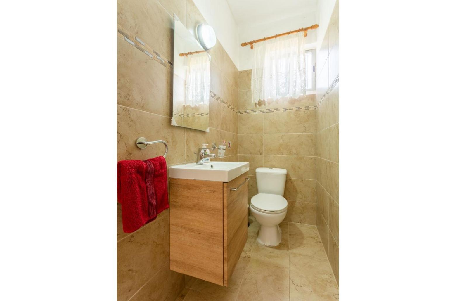 فيلا Yiangos House نيو تشوريو المظهر الخارجي الصورة