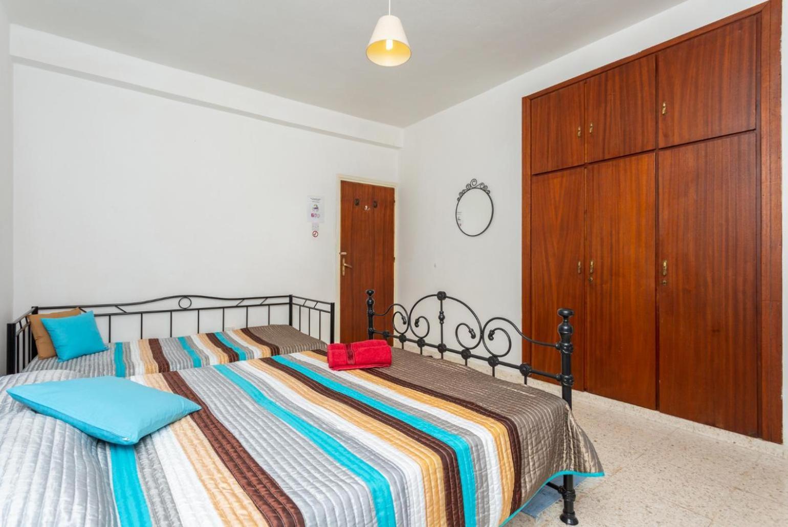 فيلا Yiangos House نيو تشوريو المظهر الخارجي الصورة