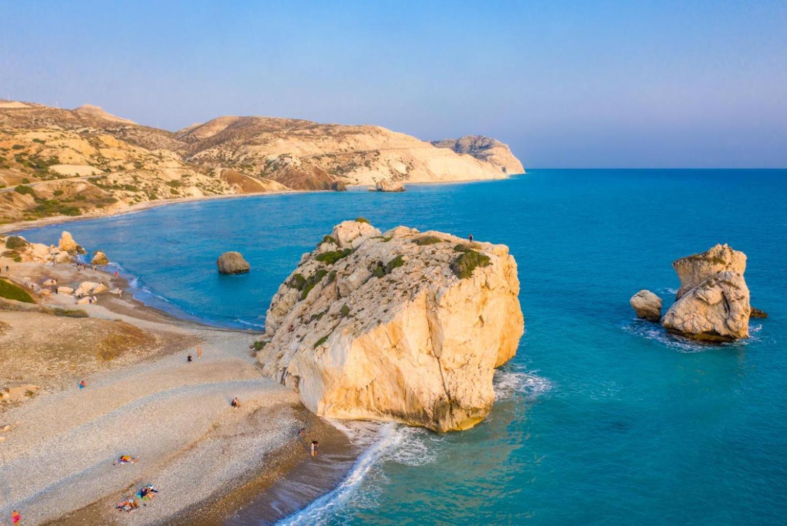فيلا Yiangos House نيو تشوريو المظهر الخارجي الصورة